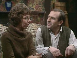 Rising Damp 1. évad Ep.4 4. epizód
