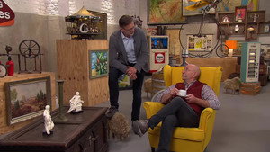 Bares für Rares 11. évad Ep.124 124. epizód