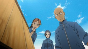 銀の匙 Silver Spoon 2. évad Ep.2 2. epizód