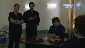 ხელოვნური სუნთქვა 2. évad Ep.4 4. epizód