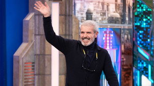El hormiguero 16. évad Ep.86 86. epizód