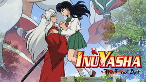 InuYasha kép