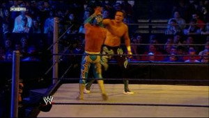 Pankráció - WWE: Smackdown 12. évad Ep.46 46. epizód