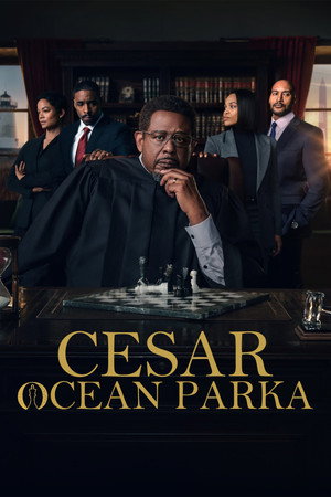 The Emperor of Ocean Park poszter
