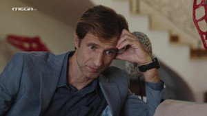 Η Γη Της Ελιάς 5. évad Ep.48 48. epizód