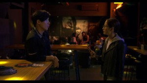 靈異街11號 1. évad Ep.1 1. epizód