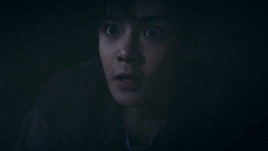 怒海潜沙&秦岭神树 1. évad Ep.6 6. epizód