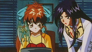 Night Walker -真夜中の探偵- 1. évad Ep.6 6. epizód