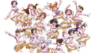 アイドルマスター kép