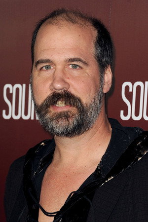 Krist Novoselic profil kép