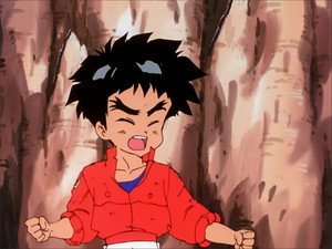 魔動王グランゾート 1. évad Ep.14 14. epizód