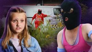 Det store Ramasjang Mysterie 3. évad Ep.5 5. epizód