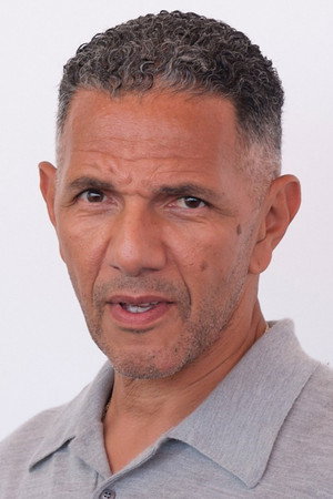 Roschdy Zem profil kép