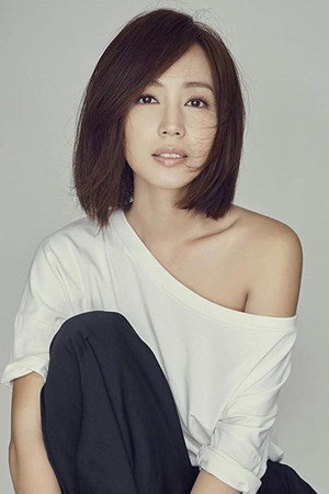 小薰 profil kép