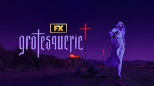 Grotesquerie kép