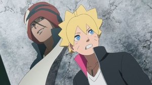 Boruto: Naruto új nemzedék 1. évad Ep.2 2. epizód