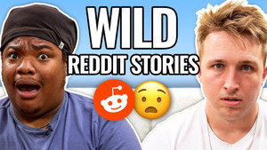Smosh Reads Reddit Stories 2. évad Ep.20 20. epizód