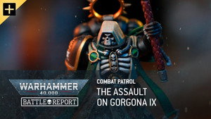 Warhammer 40.000: Battle Report 1. évad Ep.28 28. epizód