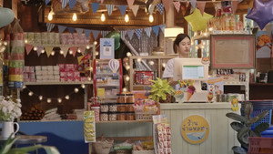 คุณวาฬร้านชำ kép