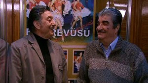 Yalancı Yarim 1. évad Ep.31 31. epizód