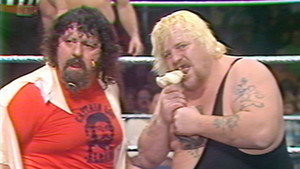 WWF Championship Wrestling 1. évad Ep.37 37. epizód