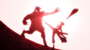 パーティーから追放されたその治癒師、実は最強につき 1. évad Ep.4 4. epizód