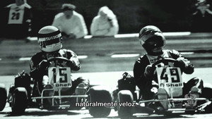 Ayrton: Retratos e Memórias 1. évad Ep.1 1. epizód