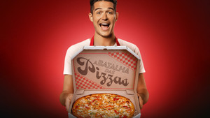 A legjobb pizza kép