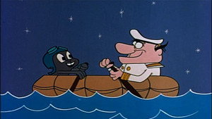 The Adventures of Rocky and Bullwinkle and Friends 2. évad Ep.30 30. epizód