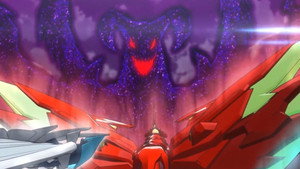 Bakugan: Bunyóbolygó 2. évad Ep.47 47. epizód