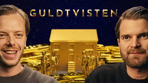 Guldtvisten kép