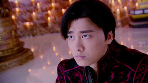 古剑奇谭 1. évad Ep.47 47. epizód