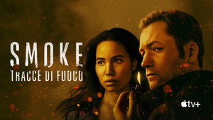 Smoke kép
