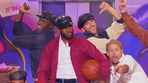 Lip Sync Battle 2. évad Ep.14 14. epizód