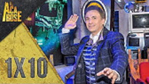 El Acabose 1. évad Ep.10 10. epizód