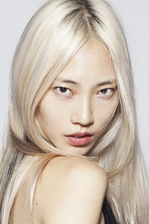 Soo Joo Park profil kép