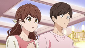 柚木さんちの四兄弟。 1. évad Ep.4 4. epizód