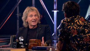 Matthijs gaat door 1. évad Ep.4 4. epizód