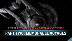 Star Trek: Enterprise Speciális epizódok Ep.38 38. epizód