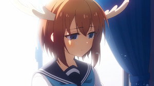 しかのこのこのここしたんたん 1. évad Ep.10 10. epizód
