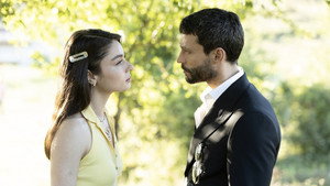 Muhtemel Aşk kép