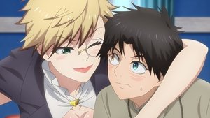 不遇職【鑑定士】が実は最強だった～奈落で鍛えた最強の【神眼】で無双する～ 1. évad Ep.8 8. epizód