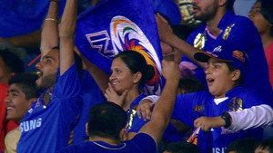 Krikettmánia: Mumbai Indians 1. évad Ep.6 Ne add fel!