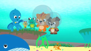 Baby Einstein Ocean Explorers 1. évad Ep.1 1. epizód
