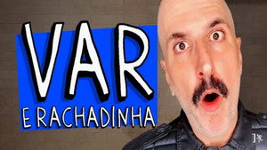 Porta dos Fundos 8. évad Ep.151 151. epizód