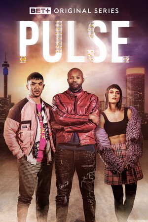 Pulse poszter