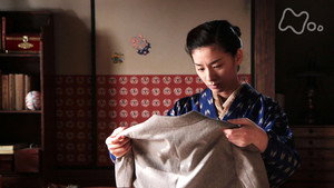 カーネーション 1. évad Ep.58 58. epizód