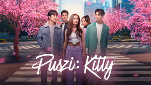 Puszi: Kitty kép