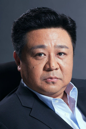 梁冠华 profil kép