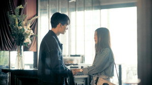 หัวใจไม่มีปลอม 1. évad Ep.10 10. epizód